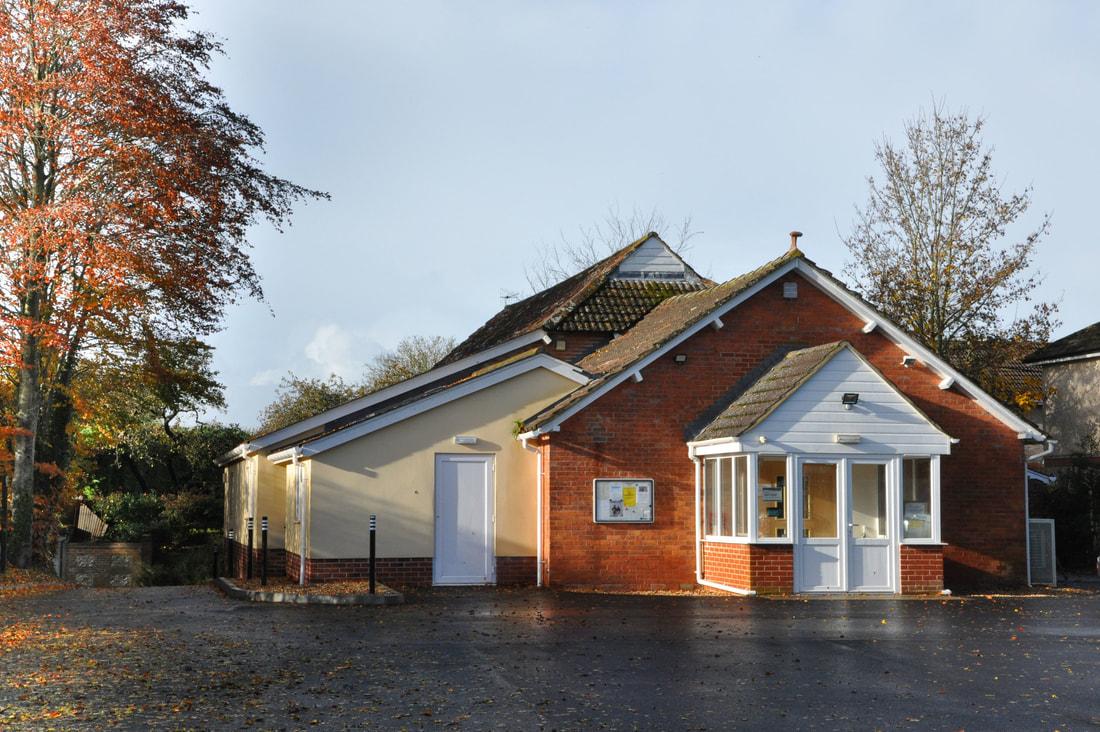 Bishopstone Village Hall